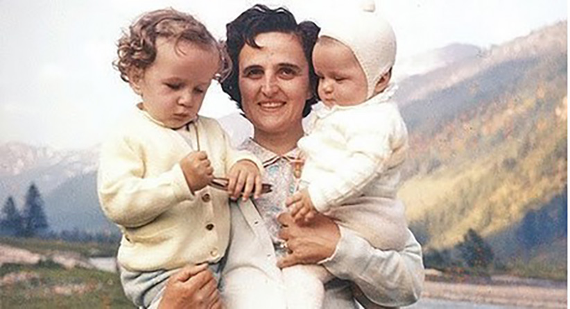 Celebrate Saint Gianna Beretta Molla