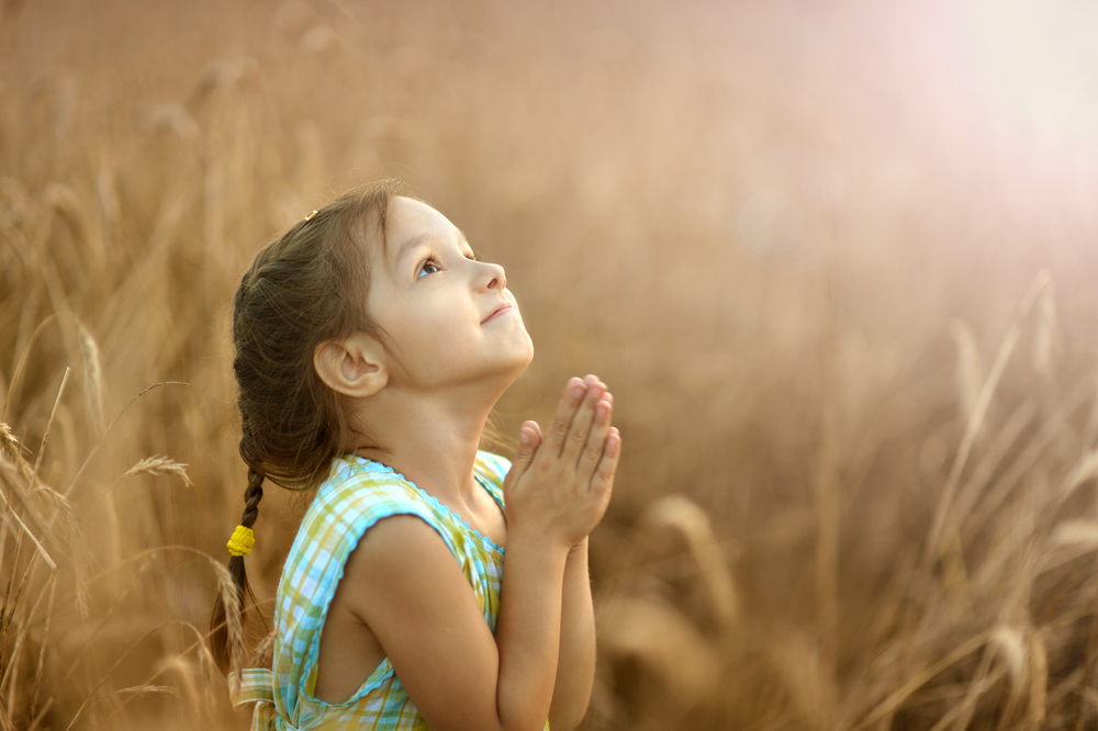 Meditative prayer for Catholic kids: 10 ways to get started