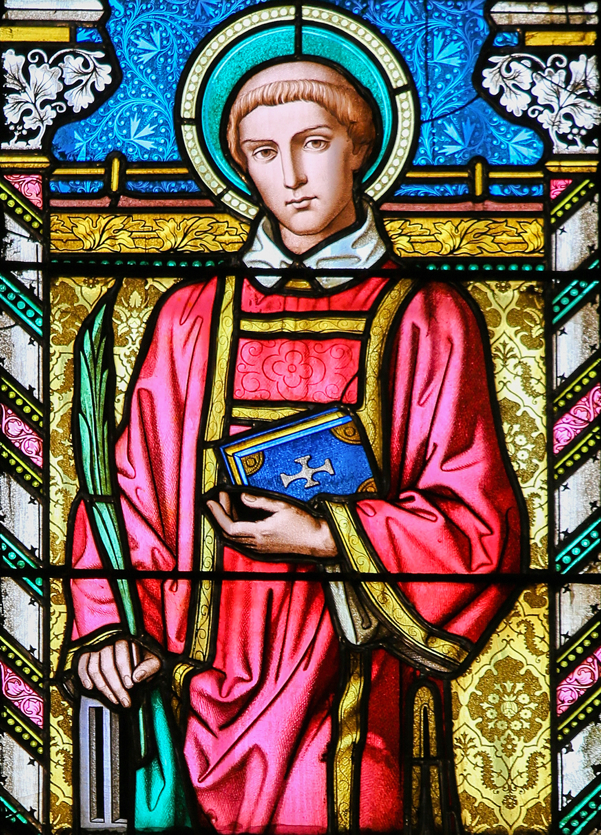 Saint Images Saint Images