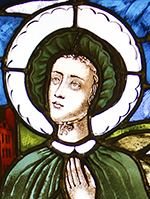 St. Elizabeth Seton