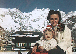 St. Gianna Beretta Molla