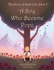 A Boy Who Became Pope