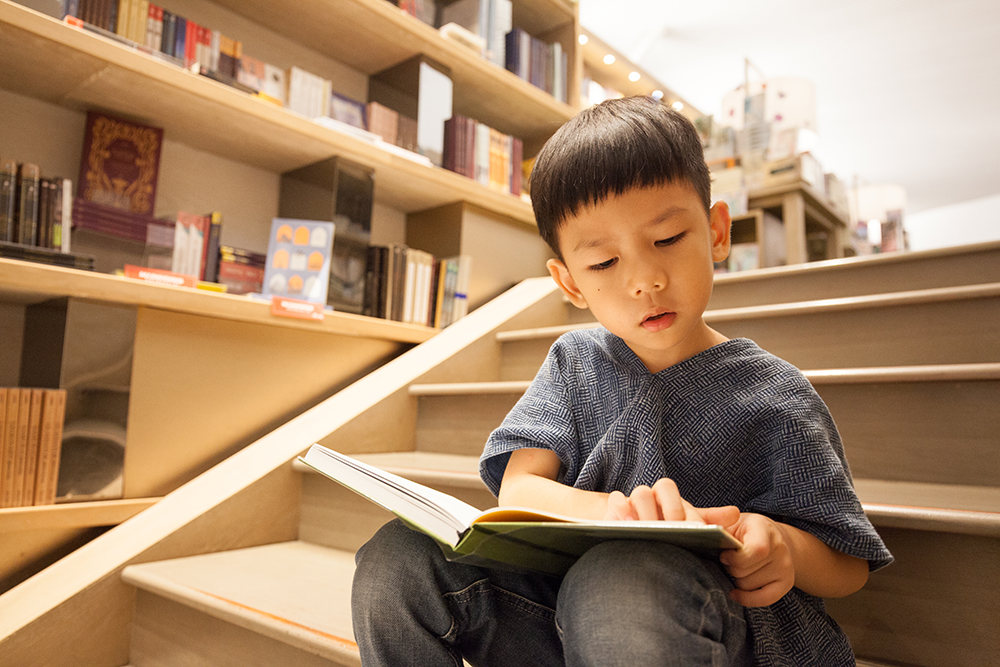 Your 50+ favorite books for Catholic kids