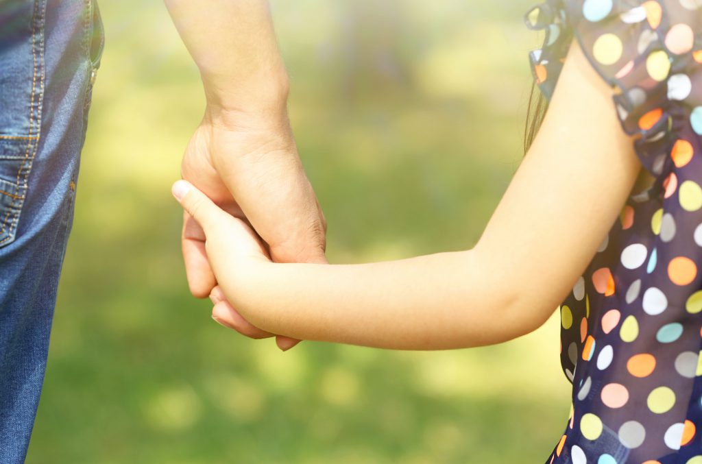 Seven steps to keeping your child safe from abuse