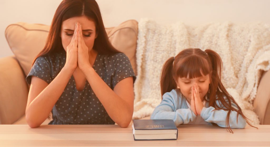 Pray the O Antiphons with your children