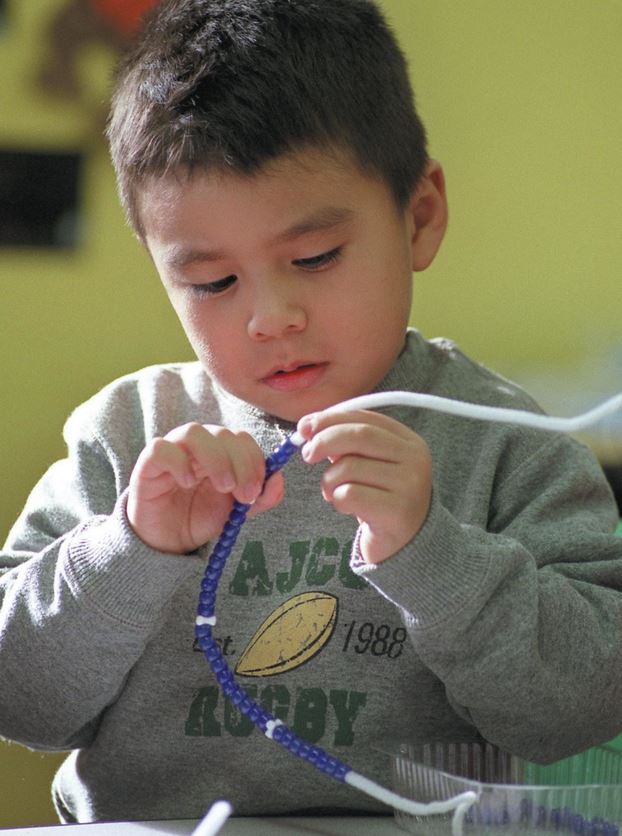 Praying the Rosary in October