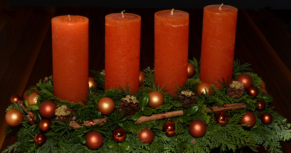 Getting Ready For Advent Teaching Catholic Kids