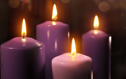 8 practical ways to get ready for Advent