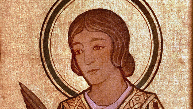 St. Stephen: A saint for deacons