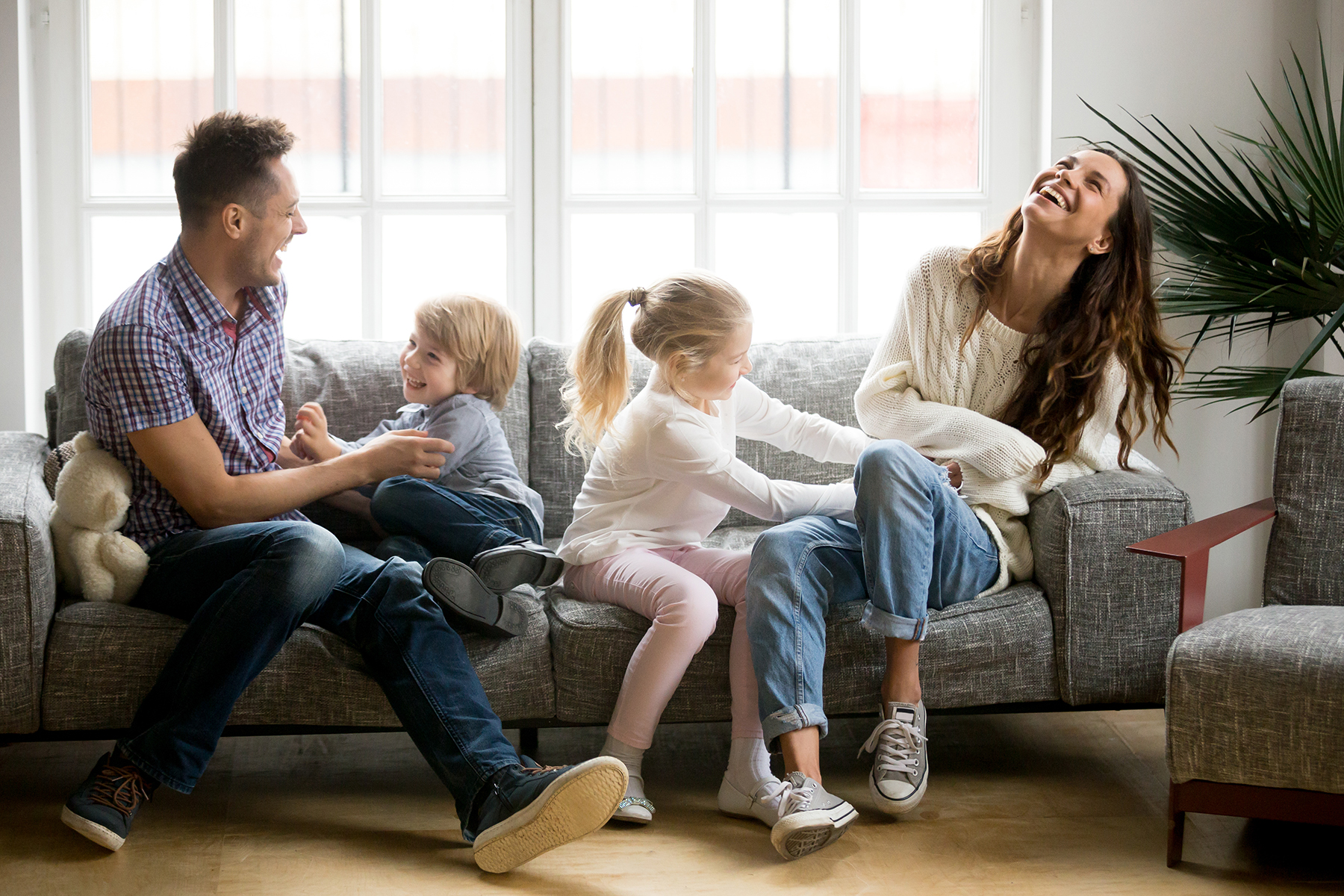 Learning to love teaching catholic kids