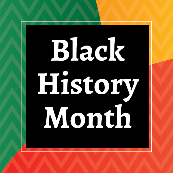 Black History Month activities for Catholic families