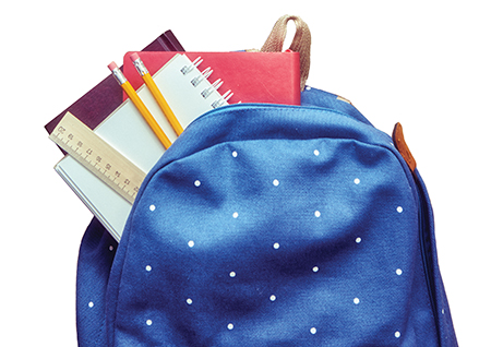 The top 5 “Catholic” school supplies and how to use them