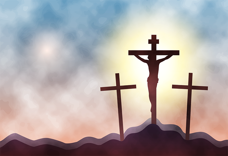 Holy Week resources for your family