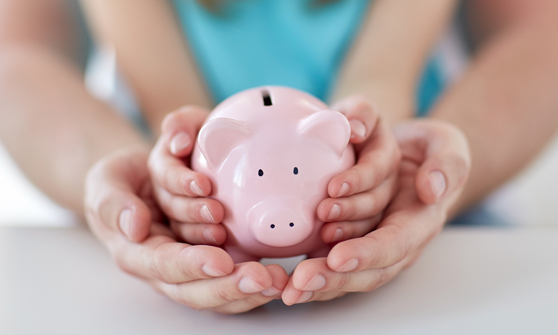 4 Ways To Teach Your Children About Money from a Catholic Perspective